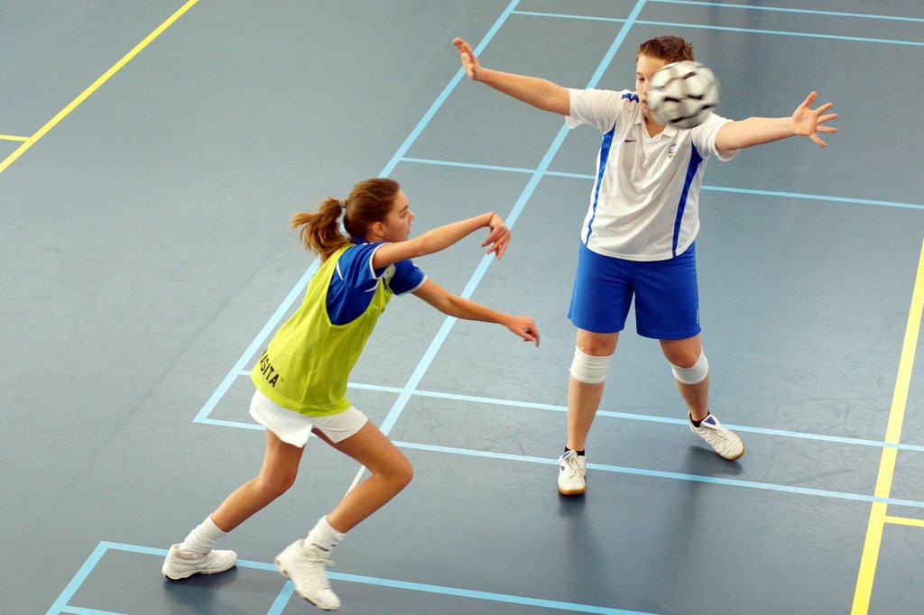 Korfbal B3  12 januari 2013-006.JPG